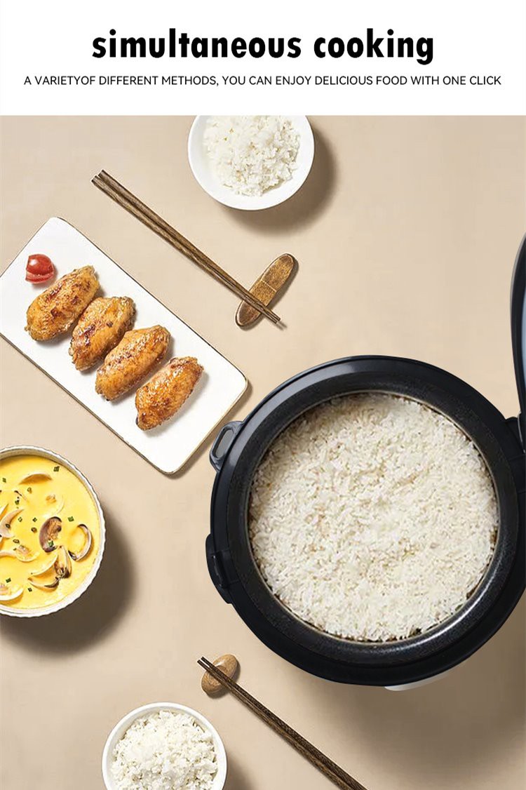 product-750-1126 cooks essentials electric rice cooker