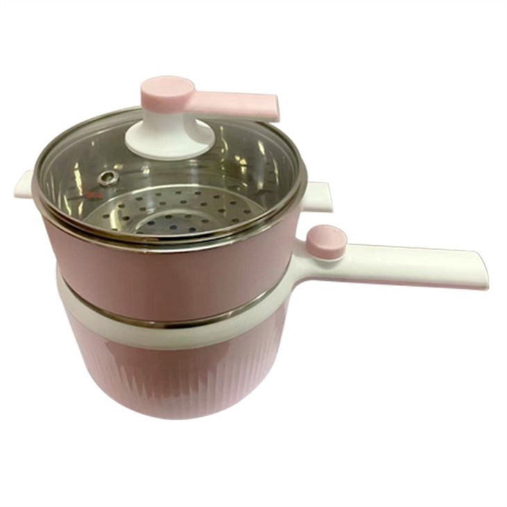 stainless steel hot pot