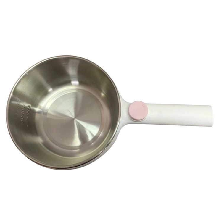 ss electric cooking pan