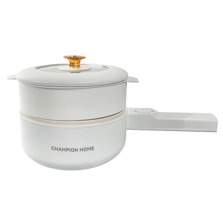 small size electric cooking pot