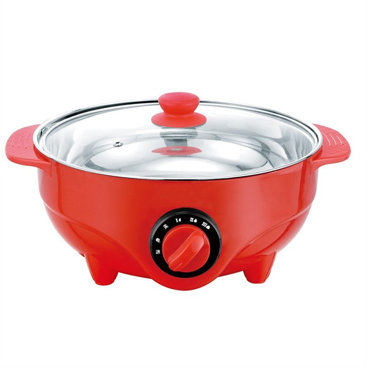 electric stove hot pot