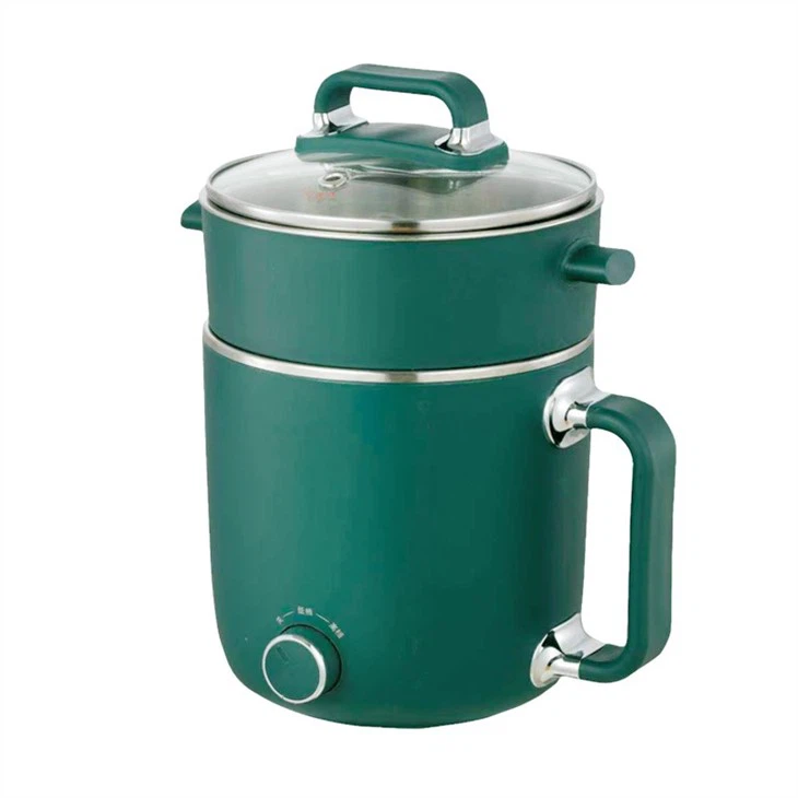multifunction electric pot
