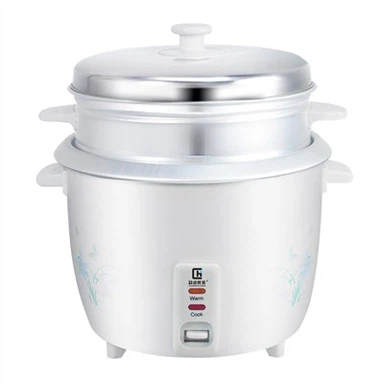 Automatic Electric Rice Cooker