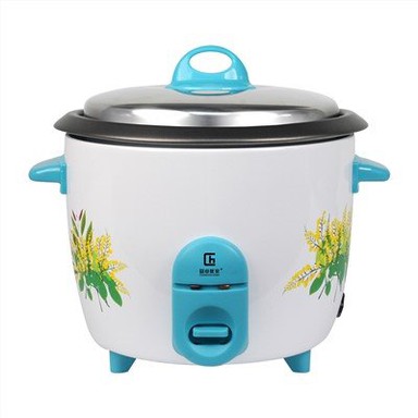 Big Commercial Rice Cooker