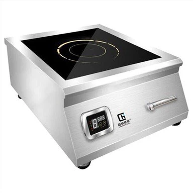 Electric Hot Plate Induction