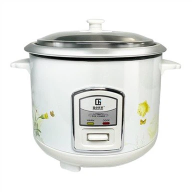 Fully Automatic Rice Cooker
