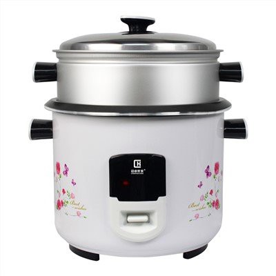 Industrial Size Rice Cooker