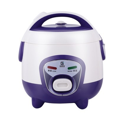 1.5L Mini Rice Cooker