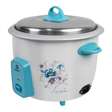 Drum Rice Cooker