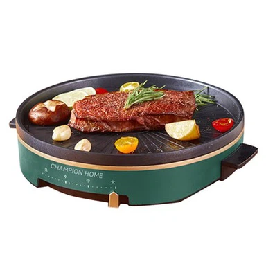 Electric Skillet Non-stick Coating