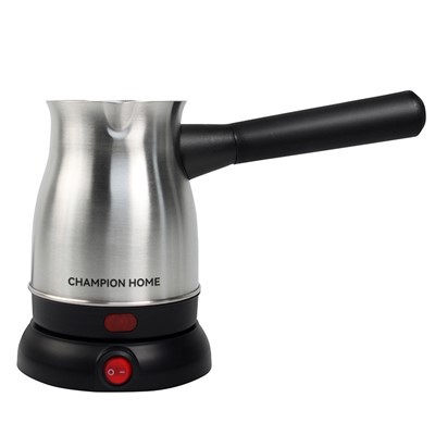 Turkish Coffee Maker With Detachable Handle