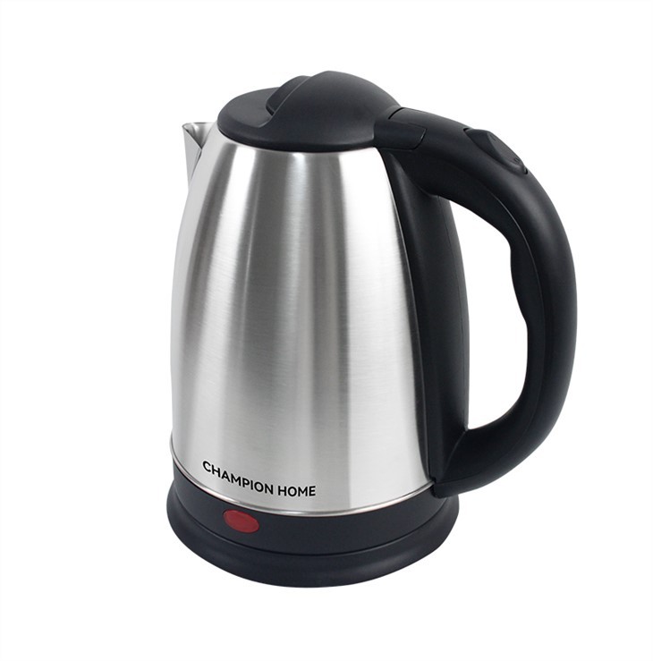 Hot Sale Stainless Steel Kettle
