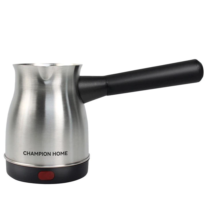 Turkish Coffee Maker With Detachable Handle
