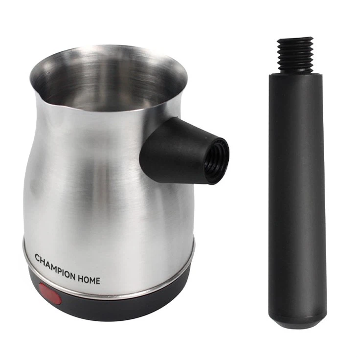 Turkish Coffee Maker With Detachable Handle