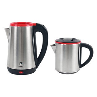 Integrated Dual-purpose Electric Tea Pot high quality