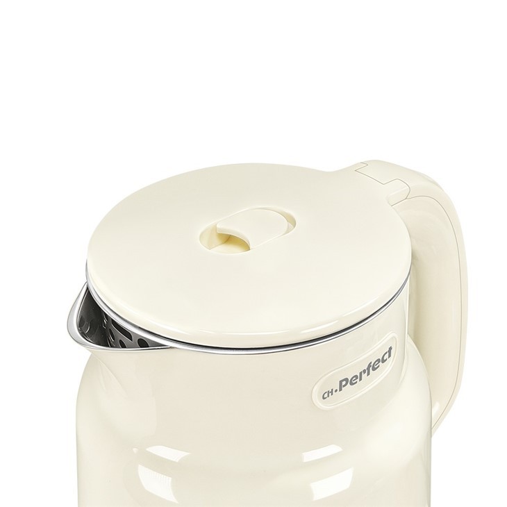 Thermometer Electric Kettle 1.8L Capacity Fast Boiling Auto Shut Off Fast Boil Thermometer best