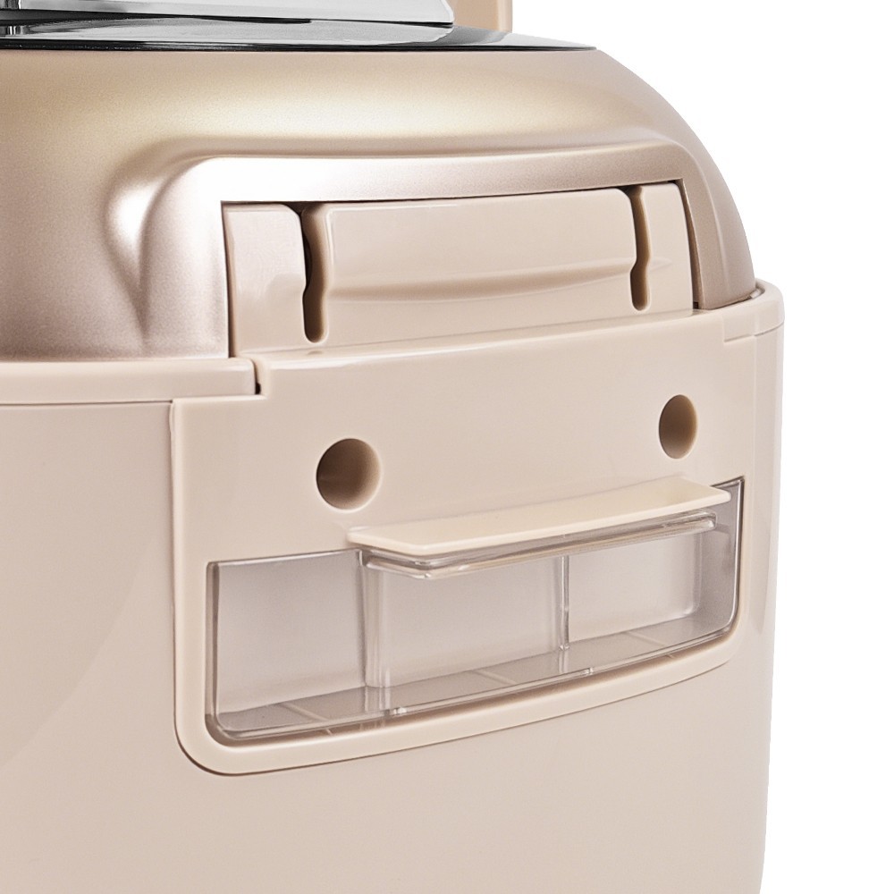 Multi-functional IH Rice Cooker Titanium Alloy Inner Pot, Stainless Steel best