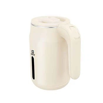 Quick Boil Kettle Travel Tea Pot 0.6 Liter