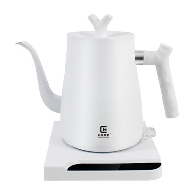 1L Gooseneck 1000W Electric Kettle