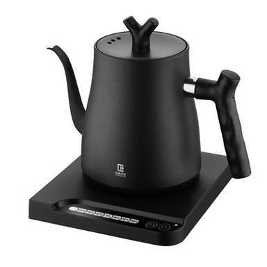 Coffee Tea Stainless Steel Kettle