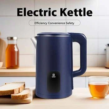 Kettle For Boiling Water