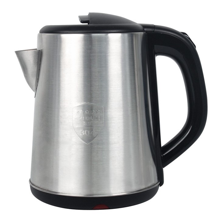 Stainless Steel Electric Kettle Health Pot