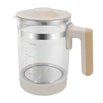 Three-effect Milk Warmer best
